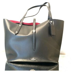 Coach Tote bag